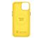 TACTICAL iPhone 15 TACTICAL MAGFORCE VELVET SMOOTHIE 2.0 szilikon telefonvédő ütésállóság, MagSafe, CITROMSÁRGA TACTICAL_57983131276 small