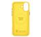 TACTICAL iPhone 17 TACTICAL MAGFORCE VELVET SMOOTHIE 2.0 szilikon telefonvédő ütésállóság, MagSafe, CITROMSÁRGA TACTICAL_57983131321 small