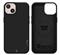 TACTICAL iPhone 13 TACTICAL MAGFORCE VELVET SMOOTHIE 2.0 szilikon telefonvédő ütésállóság, MagSafe, FEKETE TACTICAL_57983131251 small