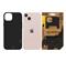 TACTICAL iPhone 13 TACTICAL MAGFORCE VELVET SMOOTHIE 2.0 szilikon telefonvédő ütésállóság, MagSafe, FEKETE TACTICAL_57983131251 small