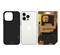 TACTICAL iPhone 14 Pro TACTICAL MAGFORCE VELVET SMOOTHIE 2.0 szilikon telefonvédő ütésállóság, MagSafe, FEKETE TACTICAL_57983131265 small