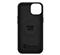 TACTICAL iPhone 15 TACTICAL MAGFORCE VELVET SMOOTHIE 2.0 szilikon telefonvédő ütésállóság, MagSafe, FEKETE TACTICAL_57983131269 small