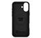 TACTICAL iPhone 16 TACTICAL MAGFORCE VELVET SMOOTHIE 2.0 szilikon telefonvédő ütésállóság, MagSafe, FEKETE TACTICAL_57983131288 small