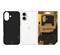 TACTICAL iPhone 16 TACTICAL MAGFORCE VELVET SMOOTHIE 2.0 szilikon telefonvédő ütésállóság, MagSafe, FEKETE TACTICAL_57983131288 small
