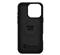 TACTICAL iPhone 16 Pro TACTICAL MAGFORCE VELVET SMOOTHIE 2.0 szilikon telefonvédő ütésállóság, MagSafe, FEKETE TACTICAL_57983131296 small