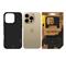 TACTICAL iPhone 16 Pro TACTICAL MAGFORCE VELVET SMOOTHIE 2.0 szilikon telefonvédő ütésállóság, MagSafe, FEKETE TACTICAL_57983131296 small