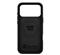 TACTICAL iPhone 18 Pro Max TACTICAL MAGFORCE VELVET SMOOTHIE 2.0 szilikon telefonvédő ütésállóság, MagSafe, FEKETE TACTICAL_57983131331 small