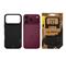 TACTICAL iPhone 18 Pro Max TACTICAL MAGFORCE VELVET SMOOTHIE 2.0 szilikon telefonvédő ütésállóság, MagSafe, FEKETE TACTICAL_57983131331 small