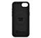 TACTICAL iPhone 17e / 16e TACTICAL MAGFORCE VELVET SMOOTHIE 2.0 szilikon telefonvédő ütésállóság, MagSafe, FEKETE TACTICAL_57983131340 small