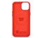 TACTICAL iPhone 15 TACTICAL MAGFORCE VELVET SMOOTHIE 2.0 szilikon telefonvédő ütésállóság, MagSafe, PIROS TACTICAL_57983131275 small