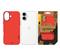 TACTICAL iPhone 17 TACTICAL MAGFORCE VELVET SMOOTHIE 2.0 szilikon telefonvédő ütésállóság, MagSafe, PIROS TACTICAL_57983131320 small
