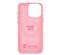 TACTICAL iPhone 15 Pro TACTICAL MAGFORCE VELVET SMOOTHIE 2.0 szilikon telefonvédő ütésállóság, MagSafe, RÓZSASZÍN TACTICAL_57983131282 small