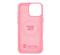 TACTICAL iPhone 16 Pro Max TACTICAL MAGFORCE VELVET SMOOTHIE 2.0 szilikon telefonvédő ütésállóság, MagSafe, RÓZSASZÍN TACTICAL_57983131312 small