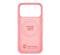 TACTICAL iPhone 18 Pro / 17 Pro TACTICAL MAGFORCE VELVET SMOOTHIE 2.0 szilikon telefonvédő ütésállóság, MagSafe, RÓZSASZÍN TACTICAL_57983131327 small