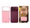 TACTICAL iPhone 18 Pro Max TACTICAL MAGFORCE VELVET SMOOTHIE 2.0 szilikon telefonvédő ütésállóság, MagSafe, RÓZSASZÍN TACTICAL_57983131336 small
