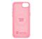 TACTICAL iPhone 17e / 16e TACTICAL MAGFORCE VELVET SMOOTHIE 2.0 szilikon telefonvédő ütésállóság, MagSafe, RÓZSASZÍN TACTICAL_57983131345 small