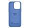 TACTICAL iPhone 15 Pro TACTICAL MAGFORCE VELVET SMOOTHIE 2.0 szilikon telefonvédő ütésállóság, MagSafe, SÖTÉTKÉK TACTICAL_57983131278 small
