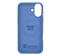 TACTICAL iPhone 16 TACTICAL MAGFORCE VELVET SMOOTHIE 2.0 szilikon telefonvédő ütésállóság, MagSafe, SÖTÉTKÉK TACTICAL_57983131289 small