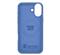TACTICAL iPhone 17 TACTICAL MAGFORCE VELVET SMOOTHIE 2.0 szilikon telefonvédő ütésállóság, MagSafe, SÖTÉTKÉK TACTICAL_57983131314 small