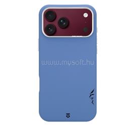 TACTICAL iPhone 18 Pro Max TACTICAL MAGFORCE VELVET SMOOTHIE 2.0 szilikon telefonvédő ütésállóság, MagSafe, SÖTÉTKÉK TACTICAL_57983131332 small