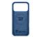 TACTICAL iPhone 18 Pro Max TACTICAL MAGFORCE VELVET SMOOTHIE 2.0 szilikon telefonvédő ütésállóság, MagSafe, SÖTÉTKÉK TACTICAL_57983131332 small