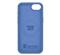 TACTICAL iPhone 17e / 16e TACTICAL MAGFORCE VELVET SMOOTHIE 2.0 szilikon telefonvédő ütésállóság, MagSafe, SÖTÉTKÉK TACTICAL_57983131341 small