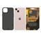 TACTICAL iPhone 13 TACTICAL MAGFORCE VELVET SMOOTHIE 2.0 szilikon telefonvédő ütésállóság, MagSafe, SÖTÉTSZÜRKE TACTICAL_57983131253 small