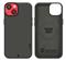 TACTICAL iPhone 14 TACTICAL MAGFORCE VELVET SMOOTHIE 2.0 szilikon telefonvédő ütésállóság, MagSafe, SÖTÉTSZÜRKE TACTICAL_57983131263 small