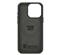 TACTICAL iPhone 15 Pro TACTICAL MAGFORCE VELVET SMOOTHIE 2.0 szilikon telefonvédő ütésállóság, MagSafe, SÖTÉTSZÜRKE TACTICAL_57983131279 small