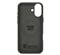 TACTICAL iPhone 16 TACTICAL MAGFORCE VELVET SMOOTHIE 2.0 szilikon telefonvédő ütésállóság, MagSafe, SÖTÉTSZÜRKE TACTICAL_57983131290 small
