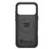 TACTICAL iPhone 18 Pro Max TACTICAL MAGFORCE VELVET SMOOTHIE 2.0 szilikon telefonvédő ütésállóság, MagSafe, SÖTÉTSZÜRKE TACTICAL_57983131333 small
