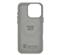 TACTICAL iPhone 16 Pro TACTICAL MAGFORCE VELVET SMOOTHIE 2.0 szilikon telefonvédő ütésállóság, MagSafe, VILÁGOSSZÜRKE TACTICAL_57983131299 small