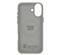 TACTICAL iPhone 17 TACTICAL MAGFORCE VELVET SMOOTHIE 2.0 szilikon telefonvédő ütésállóság, MagSafe, VILÁGOSSZÜRKE TACTICAL_57983131316 small