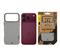TACTICAL iPhone 18 Pro / 17 Pro TACTICAL MAGFORCE VELVET SMOOTHIE 2.0 szilikon telefonvédő ütésállóság, MagSafe, VILÁGOSSZÜRKE TACTICAL_57983131325 small