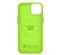 TACTICAL iPhone 15 TACTICAL MAGFORCE VELVET SMOOTHIE 2.0 szilikon telefonvédő ütésállóság, MagSafe, VILÁGOSZÖLD TACTICAL_57983131273 small