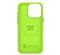 TACTICAL iPhone 16 Pro TACTICAL MAGFORCE VELVET SMOOTHIE 2.0 szilikon telefonvédő ütésállóság, MagSafe, VILÁGOSZÖLD TACTICAL_57983131300 small