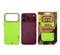 TACTICAL iPhone 18 Pro Max TACTICAL MAGFORCE VELVET SMOOTHIE 2.0 szilikon telefonvédő ütésállóság, MagSafe, VILÁGOSZÖLD TACTICAL_57983131335 small