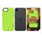 TACTICAL iPhone 17e / 16e TACTICAL MAGFORCE VELVET SMOOTHIE 2.0 szilikon telefonvédő ütésállóság, MagSafe, VILÁGOSZÖLD TACTICAL_57983131344 small