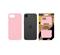 TACTICAL iPhone 17e / 16e TACTICAL MAGFORCE VELVET SMOOTHIE szilikon telefonvédő ütésállóság, MagSafe, RÓZSASZÍN TACTICAL_57983124292 small
