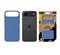TACTICAL iPhone Air TACTICAL MAGFORCE VELVET SMOOTHIE szilikon telefonvédő ütésállóság, MagSafe, SÖTÉTKÉK TACTICAL_57983126651 small