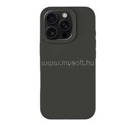 TACTICAL iPhone 16 Pro TACTICAL MAGFORCE VELVET SMOOTHIE szilikon telefonvédő ütésállóság, MagSafe, SÖTÉTSZÜRKE TACTICAL_57983122578 small