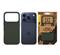 TACTICAL iPhone 18 Pro / 17 Pro TACTICAL MAGFORCE VELVET SMOOTHIE szilikon telefonvédő ütésállóság, MagSafe, SÖTÉTSZÜRKE TACTICAL_57983126662 small