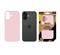 TACTICAL iPhone 17 TACTICAL MAGFORCE VELVET SMOOTHIE szilikon telefonvédő ütésállóság, MagSafe, RÓZSASZÍN TACTICAL_57983126649 small