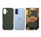TACTICAL iPhone 17 TACTICAL MAGFORCE VELVET SMOOTHIE szilikon telefonvédő ütésállóság, MagSafe, SÖTÉTSZÜRKE TACTICAL_57983126646 small