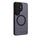 TACTICAL Samsung S26 Ultra TACTICAL MAGFORCE WARTHOG szilikon telefonvédő erős ütésállóság, MagSafe, FEKETE TACTICAL_57983131693 small