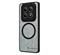 TACTICAL Redmi Note 15 4G / Note 15 5G TACTICAL MAGFORCE WARTHOG szilikon telefonvédő erős ütésállóság, MagSafe, FEKETE TACTICAL_57983131696 small