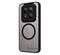 TACTICAL Redmi Note 15 Pro 5G TACTICAL MAGFORCE WARTHOG szilikon telefonvédő erős ütésállóság, MagSafe, FEKETE TACTICAL_57983131875 small