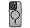 TACTICAL iPhone 16 Pro TACTICAL MAGFORCE WARTHOG szilikon telefonvédő erős ütésállóság, MagSafe, FEKETE TACTICAL_GP-196676 small
