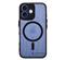 TACTICAL iPhone 16 TACTICAL MAGFORCE WARTHOG szilikon telefonvédő erős ütésállóság, MagSafe, FEKETE TACTICAL_GP-196677 small