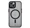 TACTICAL iPhone 15 TACTICAL MAGFORCE WARTHOG szilikon telefonvédő erős ütésállóság, MagSafe, FEKETE TACTICAL_GP-196680 small